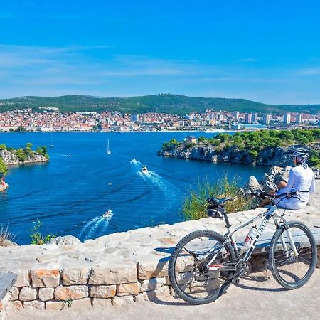 Apartment Tonka Szybenik Zewnętrze zdjęcie