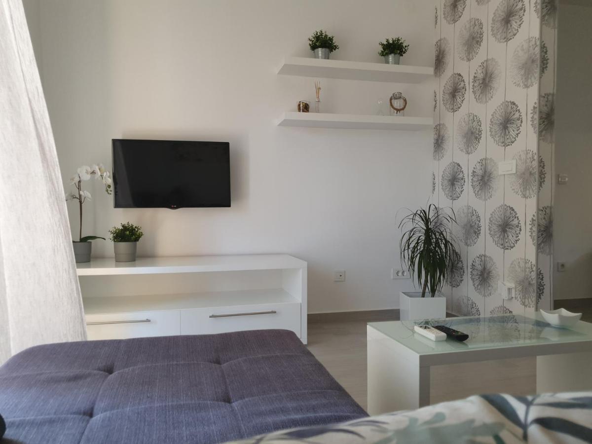 Apartment Tonka Szybenik Zewnętrze zdjęcie