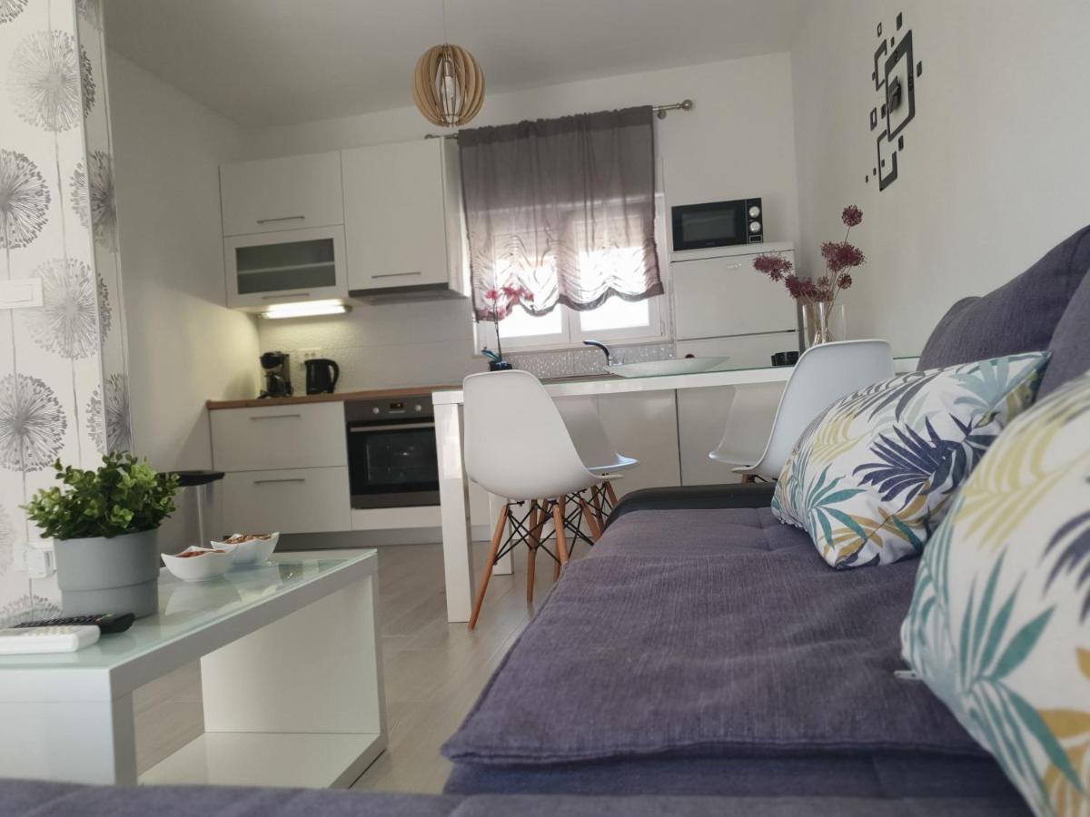 Apartment Tonka Szybenik Zewnętrze zdjęcie