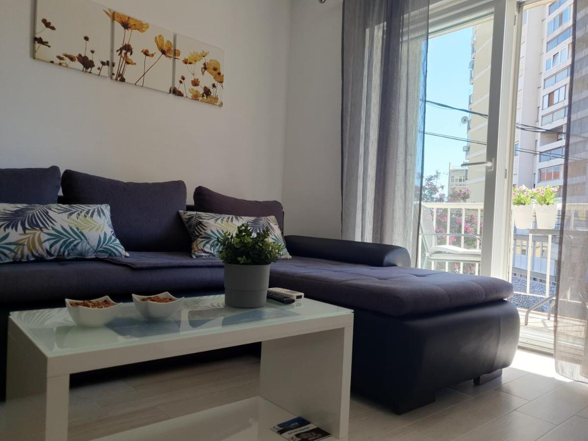 Apartment Tonka Szybenik Zewnętrze zdjęcie