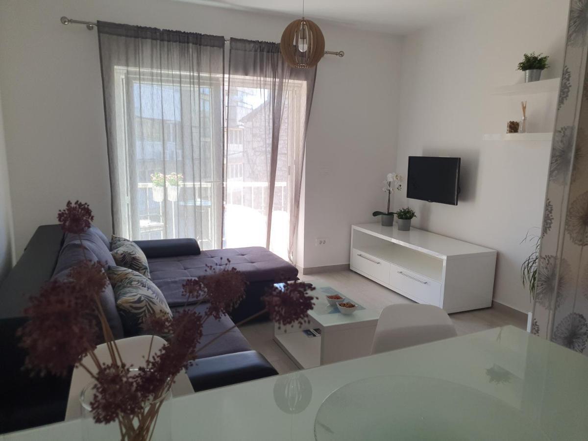 Apartment Tonka Szybenik Zewnętrze zdjęcie