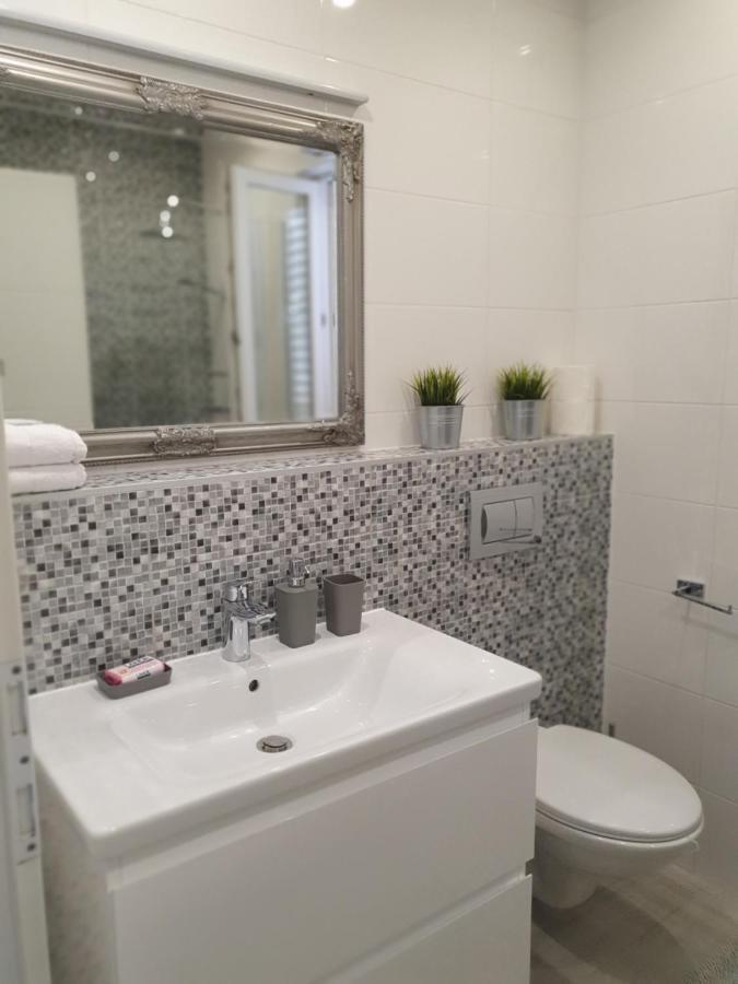 Apartment Tonka Szybenik Zewnętrze zdjęcie