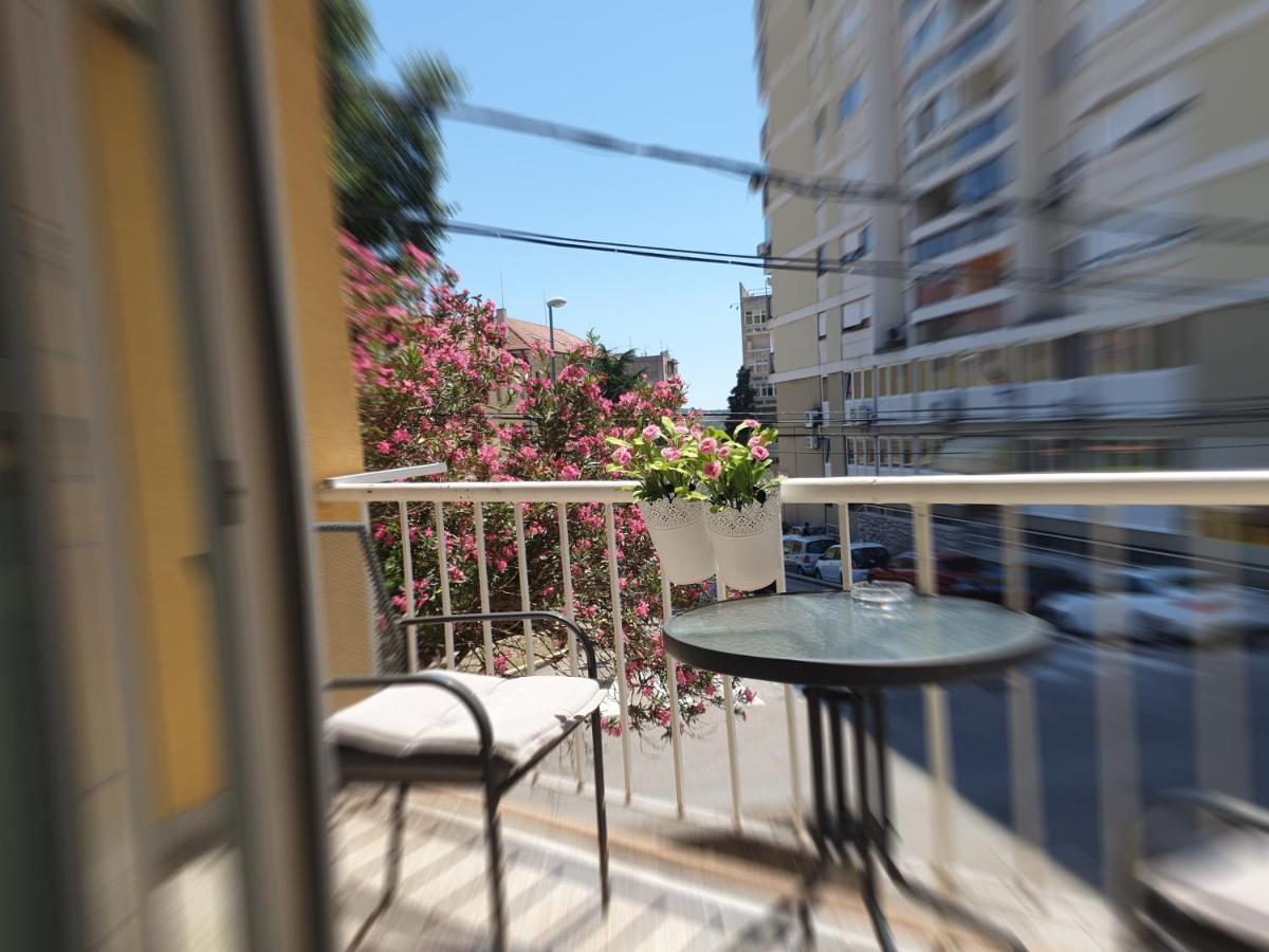 Apartment Tonka Szybenik Zewnętrze zdjęcie
