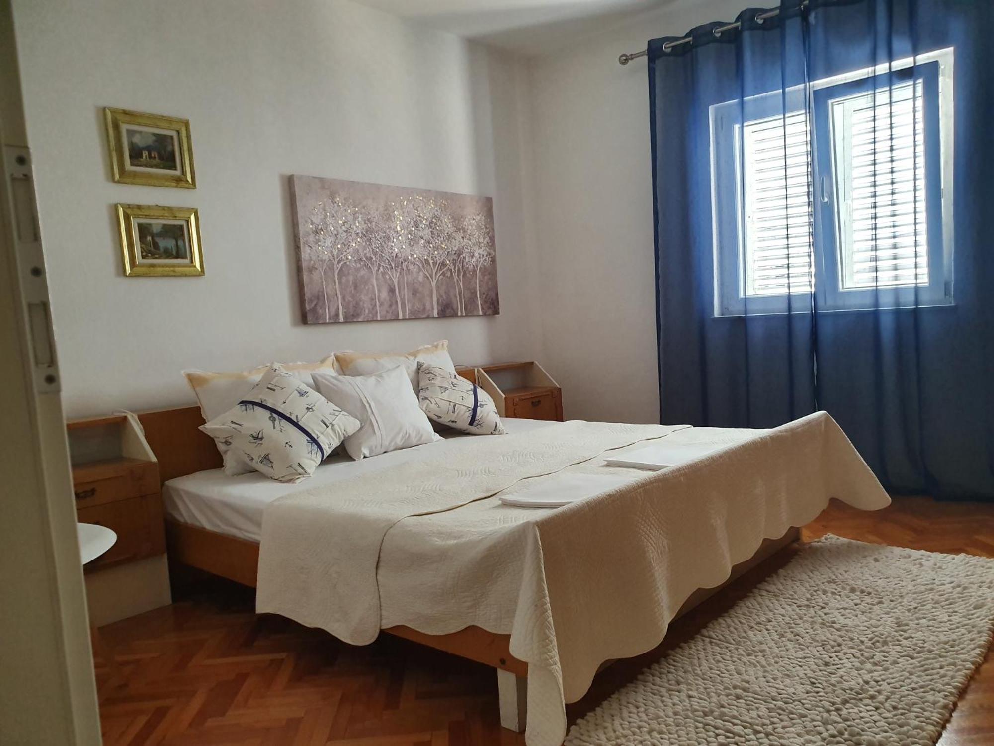 Apartment Tonka Szybenik Zewnętrze zdjęcie