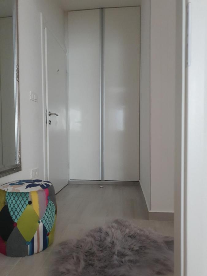 Apartment Tonka Szybenik Zewnętrze zdjęcie