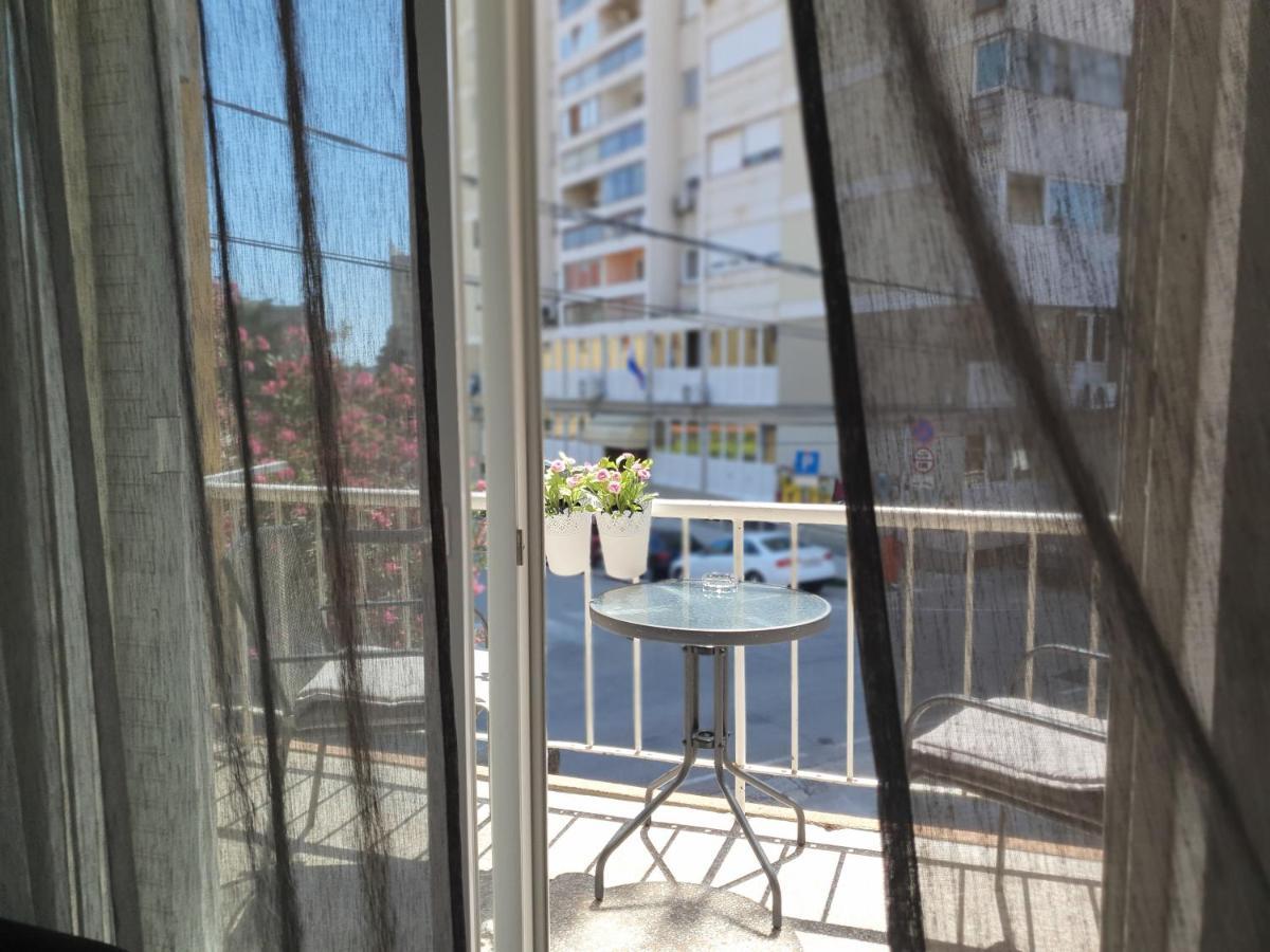 Apartment Tonka Szybenik Zewnętrze zdjęcie