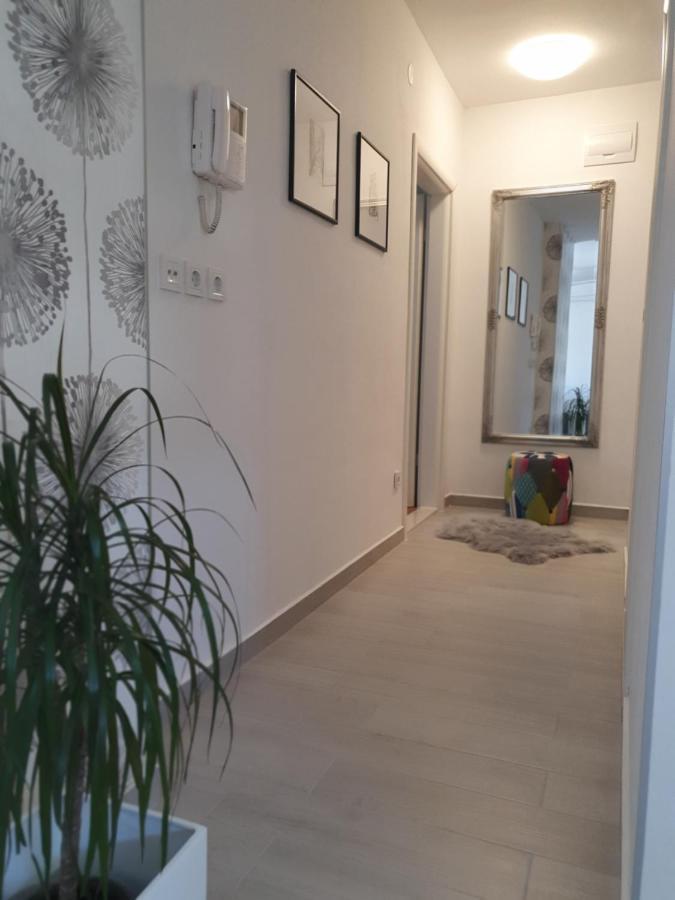 Apartment Tonka Szybenik Zewnętrze zdjęcie