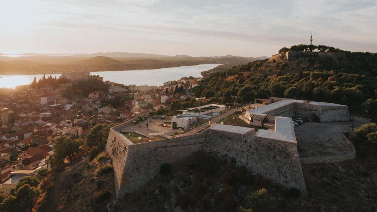 Apartment Tonka Szybenik Zewnętrze zdjęcie