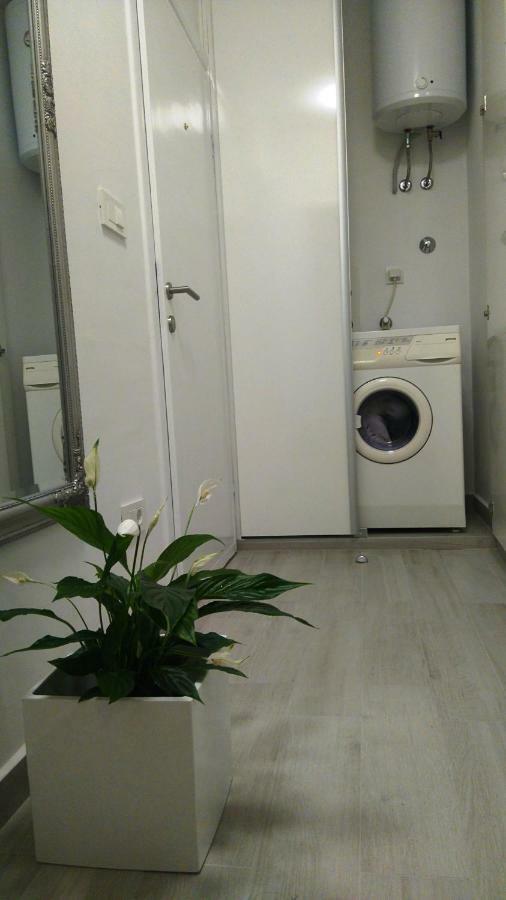 Apartment Tonka Szybenik Zewnętrze zdjęcie