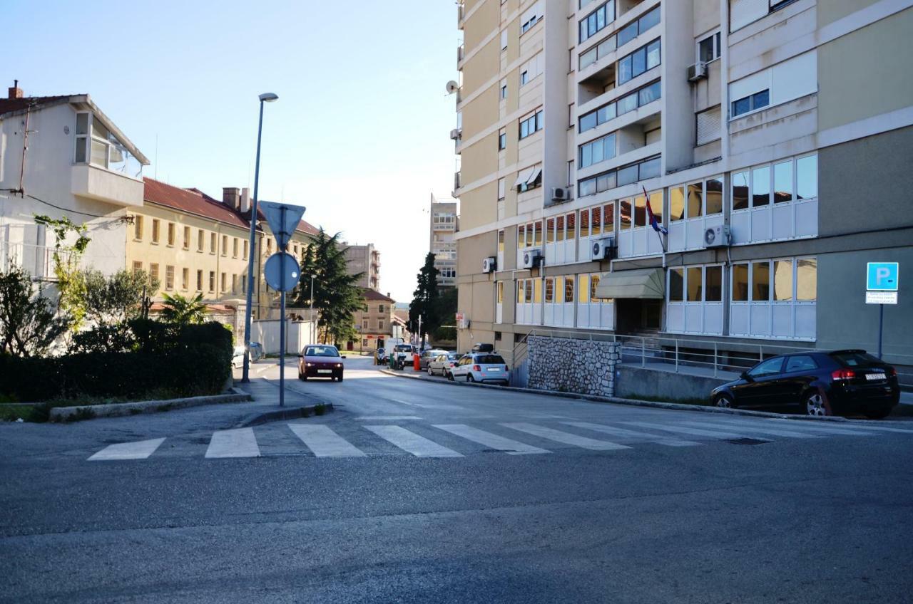 Apartment Tonka Szybenik Zewnętrze zdjęcie