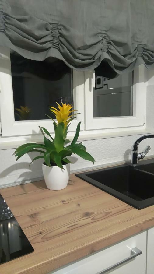 Apartment Tonka Szybenik Zewnętrze zdjęcie